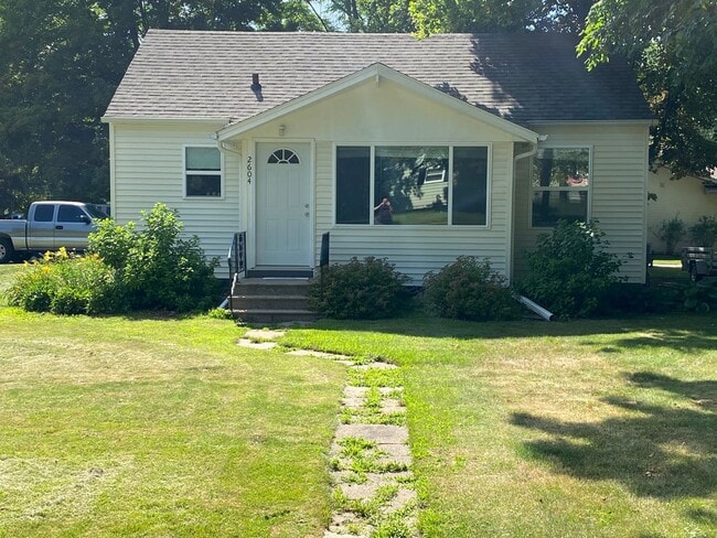 Building Photo - 2 Bed 1 Bath Single Family Home in Wausau