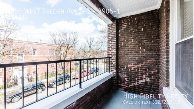 Building Photo - 3905 W Belden Ave