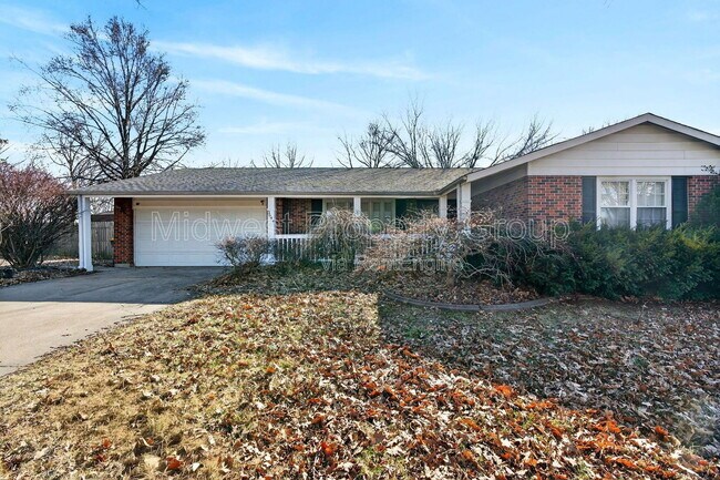 Building Photo - 3644 Vago Ln