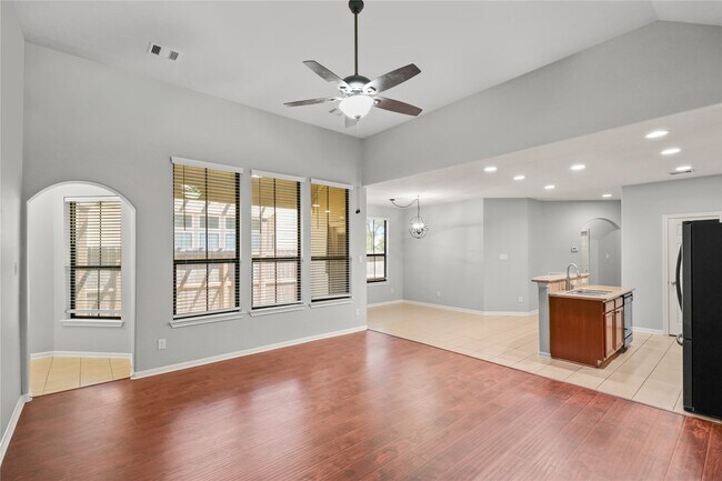Building Photo - 3619 Standing Rock Dr