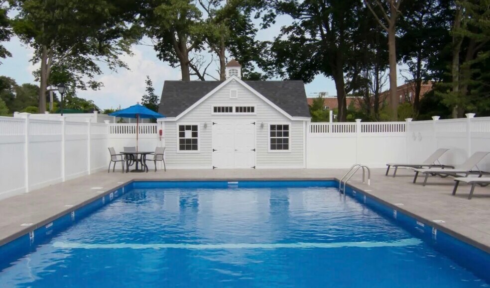 Building Photo - 81 Little Herring Pond Rd