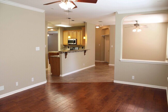 Building Photo - NORTH EAST I.S.D.