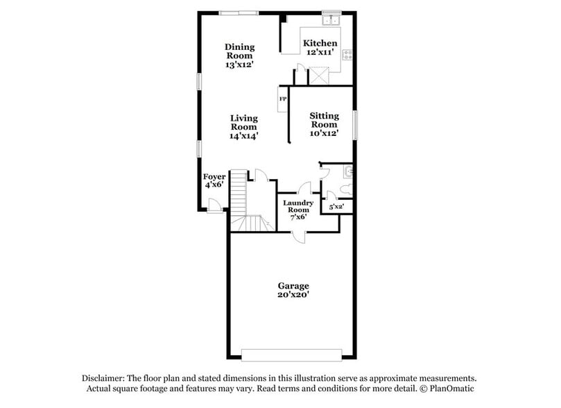 Building Photo - 9521 Colorado Blue St