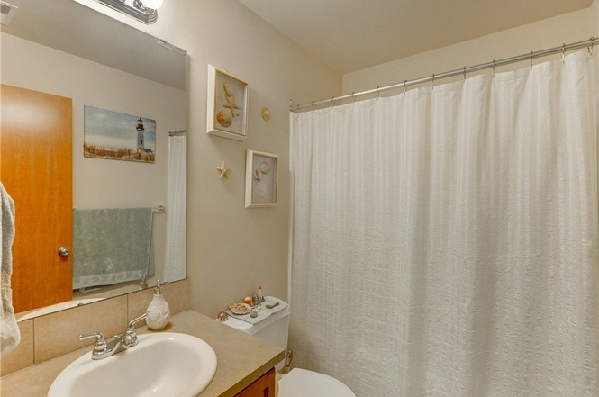 BATHROOM - 2218 178th St SW