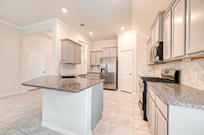 Building Photo - 2307 Green Kale Dr