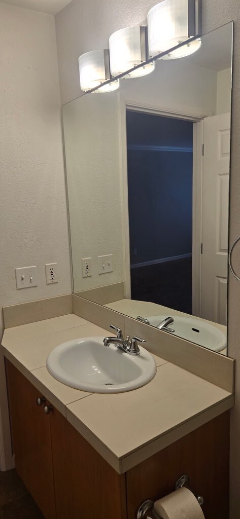 Bathroom - 621 5th Ave N