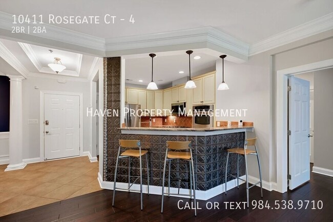Building Photo - 10411 Rosegate Ct