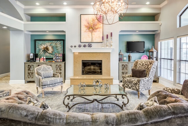 Interior Photo - Dorado Ranch