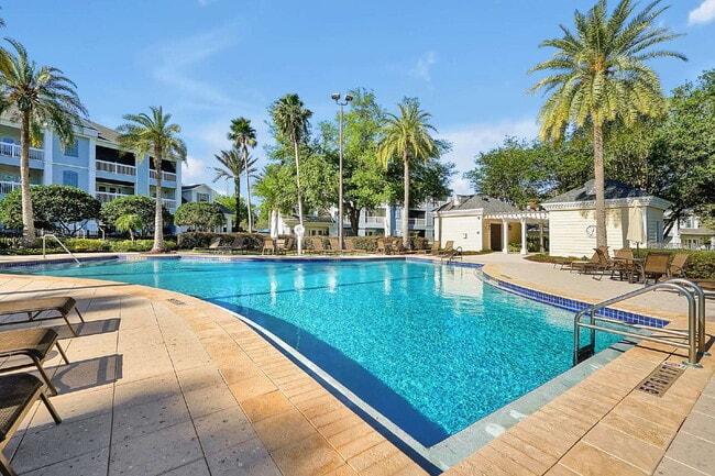 Building Photo - "Beautifully Furnished 3-Bedroom Condo in Desirable Heritage Crossing"