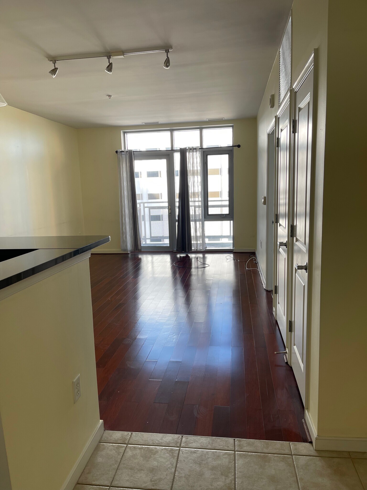 Open Concept Living/Dining - 6506 America Blvd