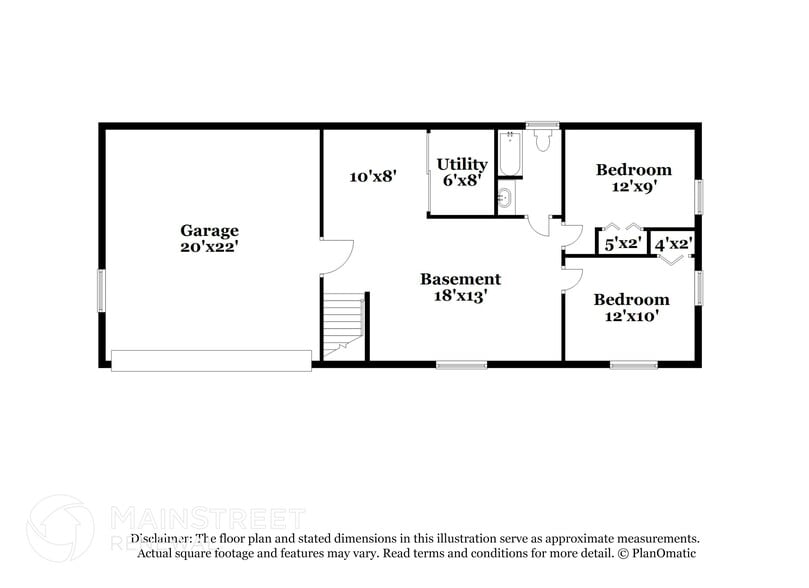 Building Photo - 1222 Constitution Dr