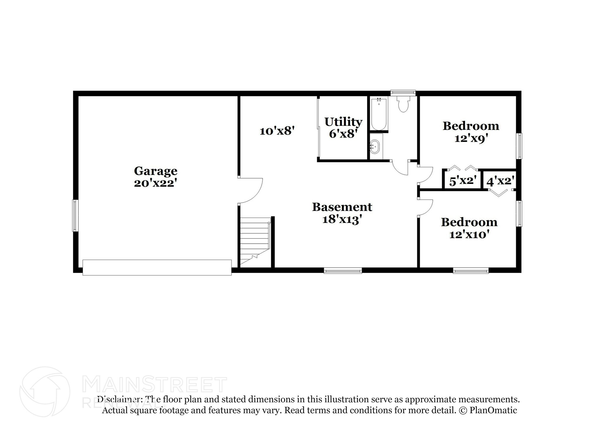 Building Photo - 1222 Constitution Dr