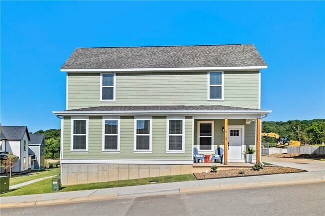 Building Photo - 913 S Wichita Ave