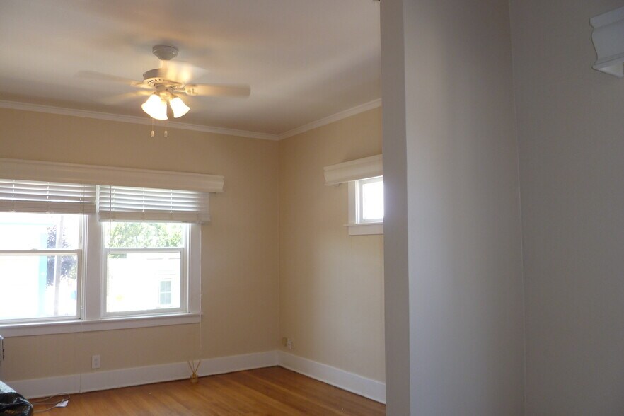 LIVING ROOM, DINNINGI - 1012 Marin St