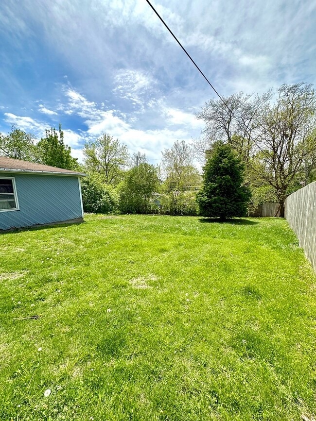 Building Photo - 3607 Kirchoff Rd