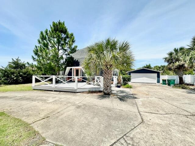 Primary Photo - 512 Dory Ave