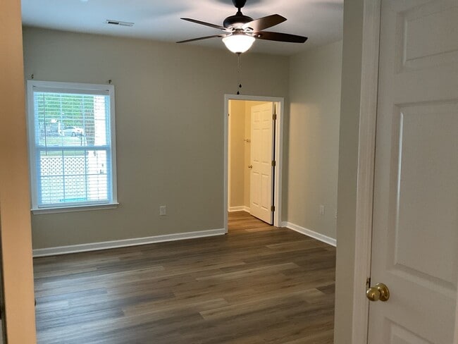 Building Photo - 1724 Clemmon Sanders Cir