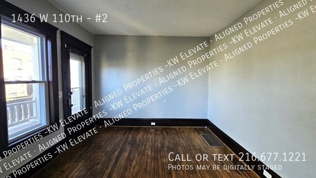 Building Photo - 1436 W 110th-#2