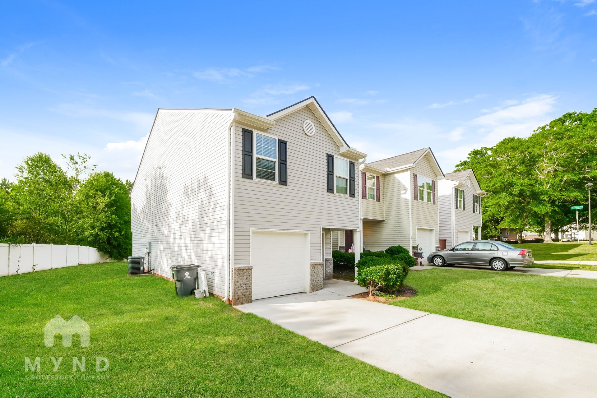 Building Photo - 121 Alton Cir