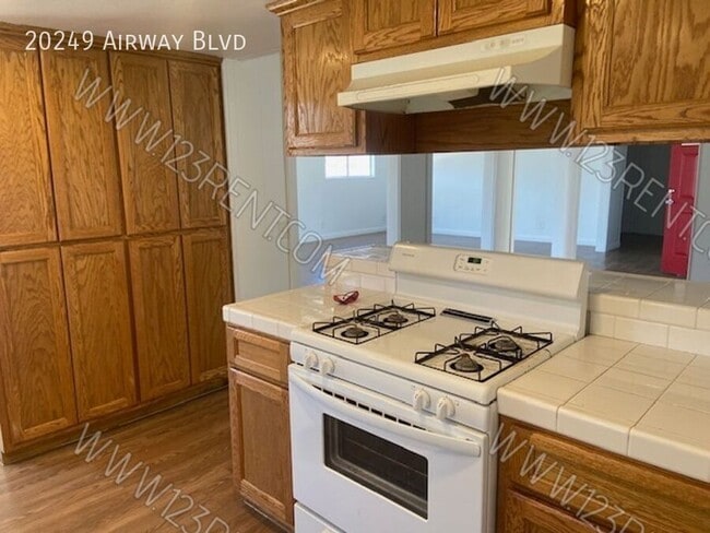 Building Photo - 20249 Airway Blvd