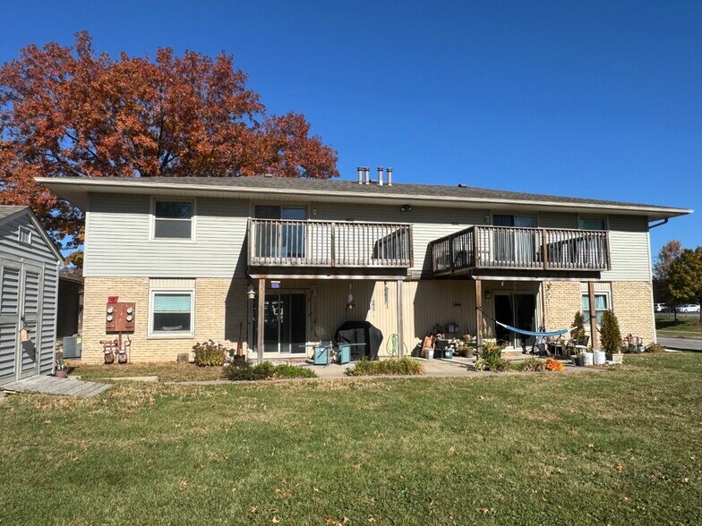 Building Photo - 3475 Winston Dr