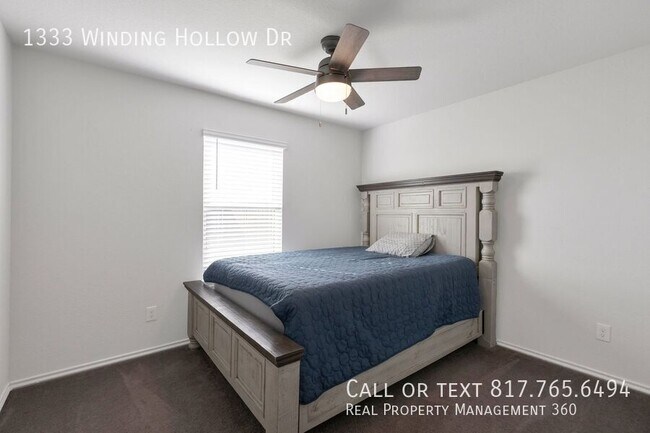 Building Photo - 1333 Winding Hollow Dr