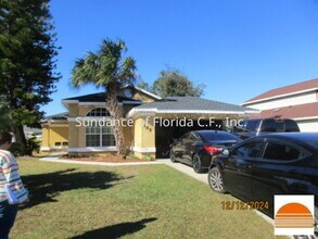 Building Photo - Osceola County   Pool Home