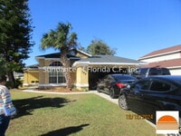 Building Photo - Osceola County   Pool Home