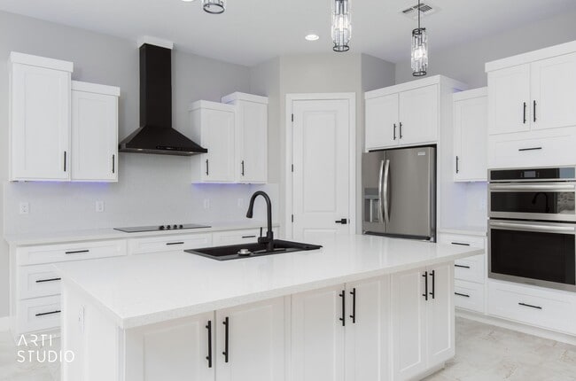 Building Photo - Beautiful, Brand-New 4 Bedroom Home in Scenic AZ