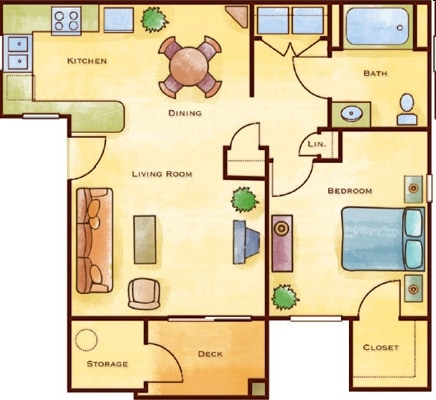 Villa Riviera - Siena Villas