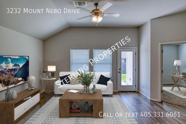 Building Photo - 3232 Mt Nebo Dr