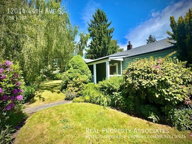 Primary Photo - 12014 44th Ave S