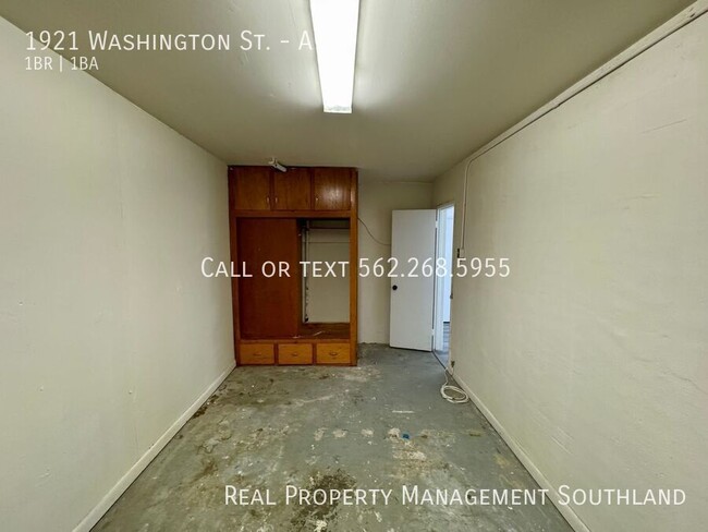 Building Photo - 1 Bed/ 1 Bath Apartment in Long Beach For ...