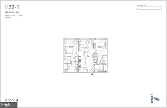 Building Photo - 1331 Maryland Ave SW