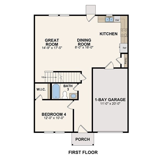 Building Photo - 514 Spring Ln