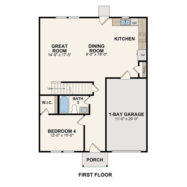 Building Photo - 518 Springtime Ln