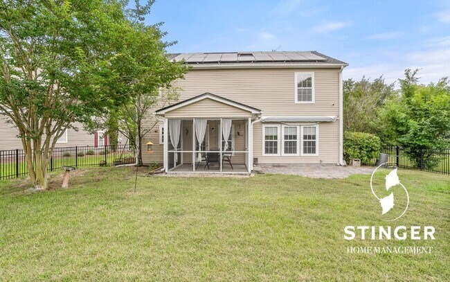 Building Photo - 43 Shadow Moss Dr