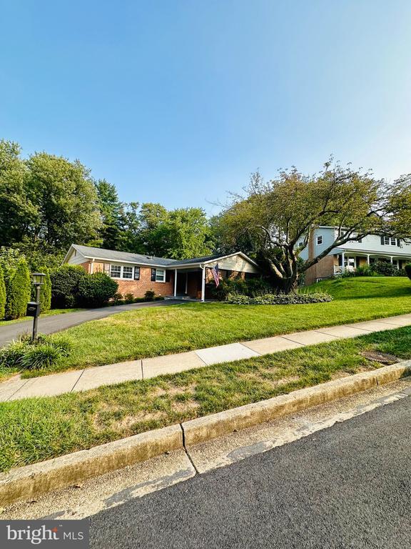 Building Photo - 6707 Grey Fox Dr