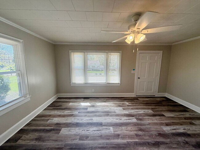 Building Photo - 309-311 W. PINE ST