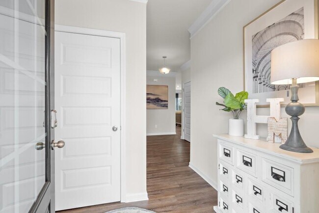 Building Photo - 295 Cranston Dr