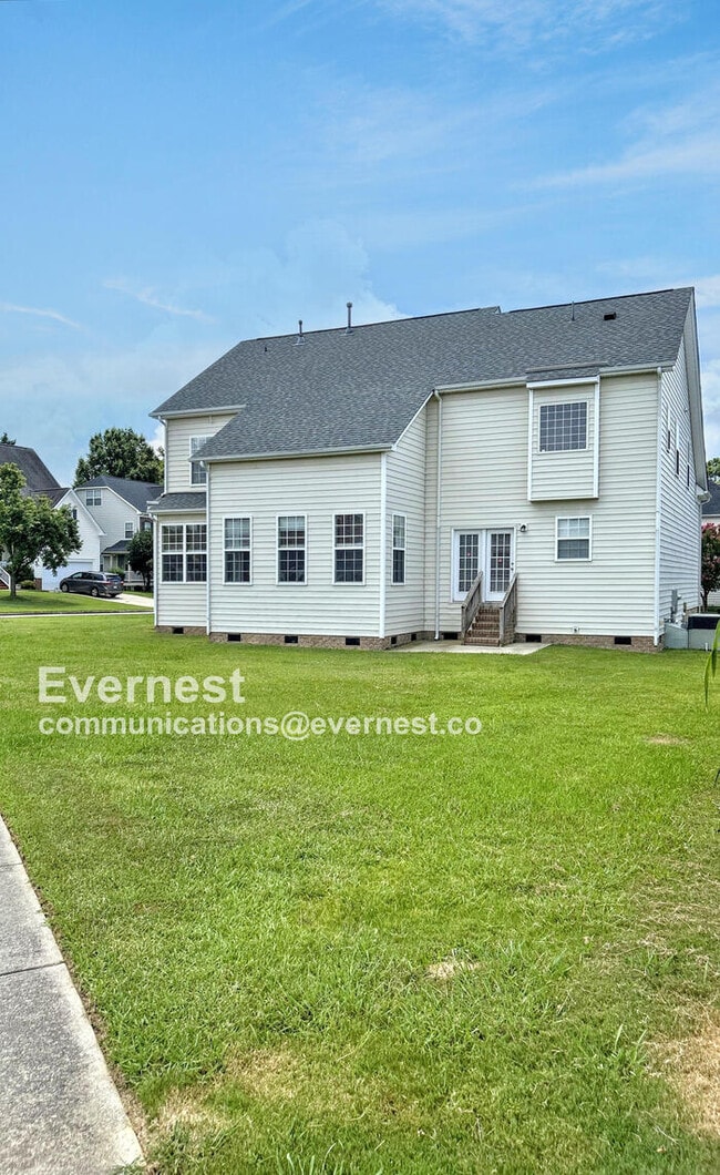 Building Photo - 100 Paxford Ct