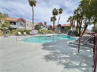 Building Photo - 8600 W Charleston Blvd