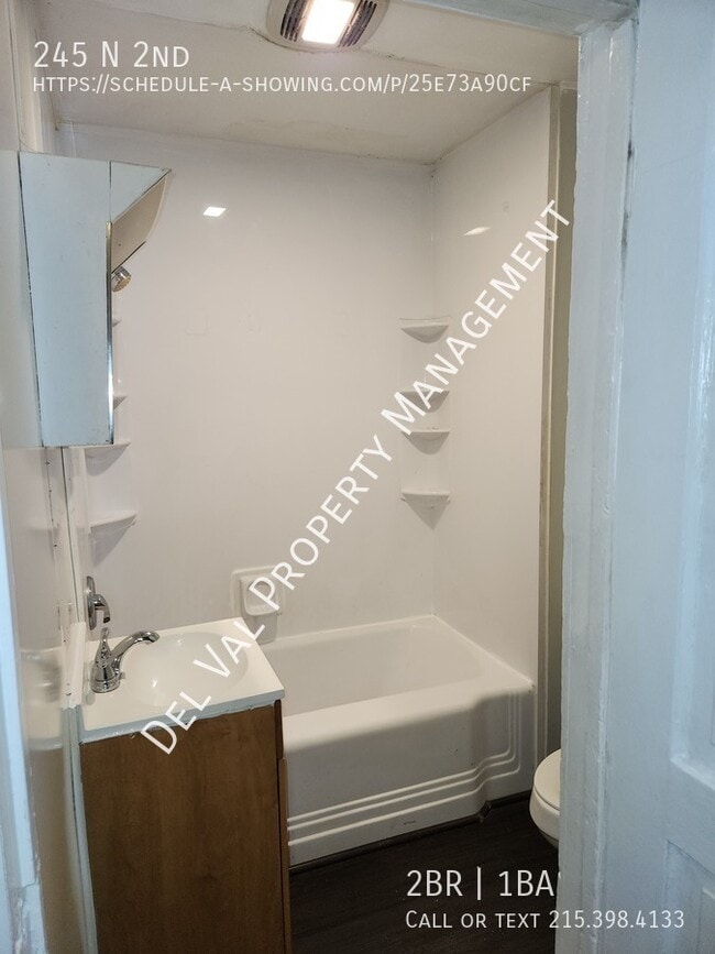 Building Photo - 245 N 2nd-