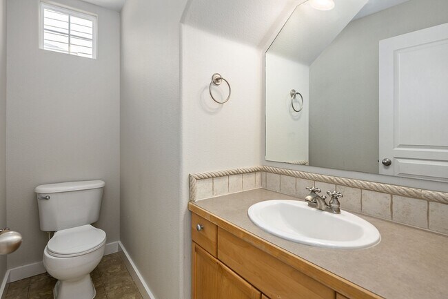 Building Photo - 4177 E Barber Station Way
