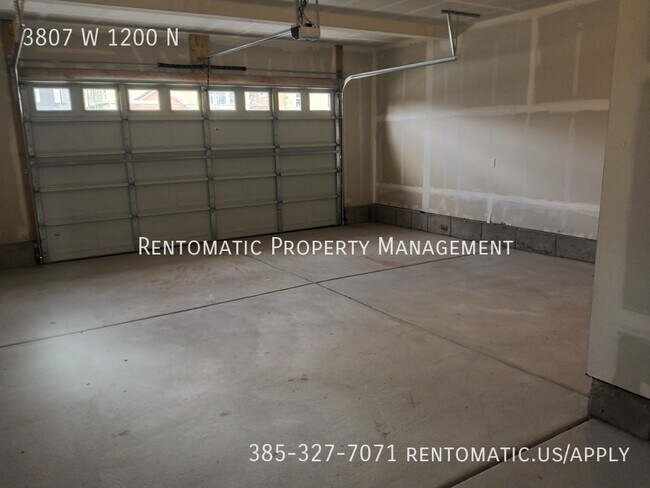 Building Photo - 3807 W 1200 N