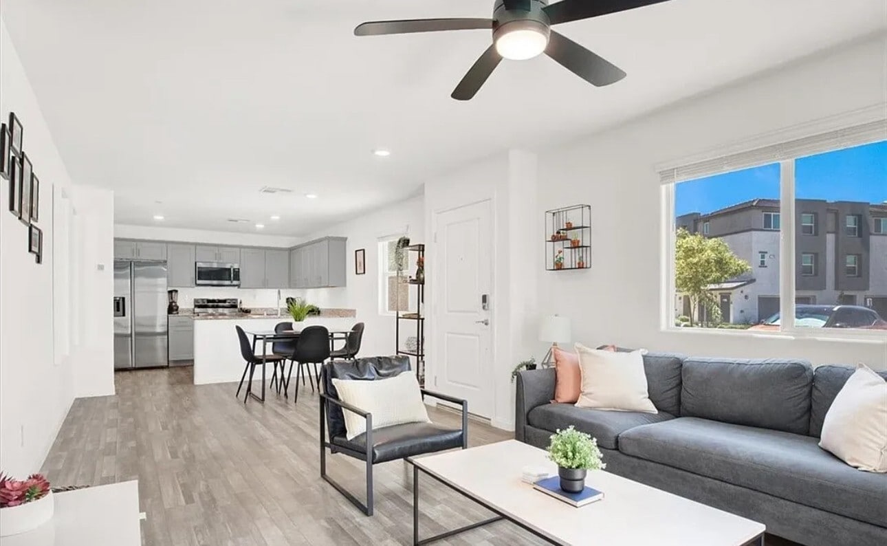 Building Photo - 2766 Atomic Tangerine Way