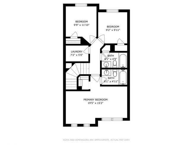 Building Photo - 3 Bedroom Townhome with Private Patio