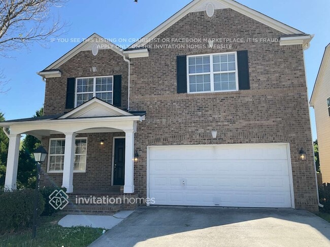 Building Photo - 2828 Farmstead Ct