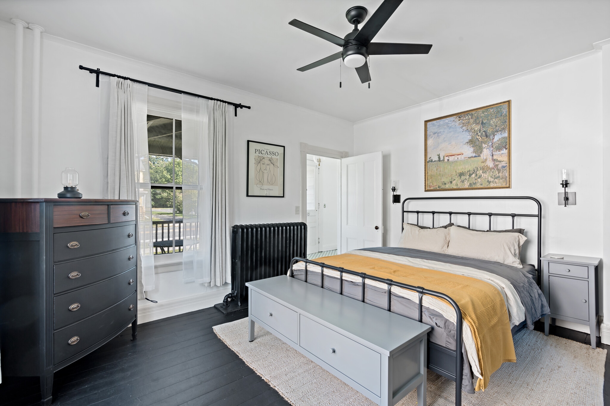 Building Photo - 4413 Albany Post Rd