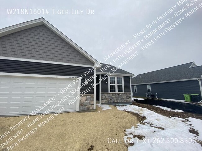 Building Photo - W218N16014 Tiger Lily Dr